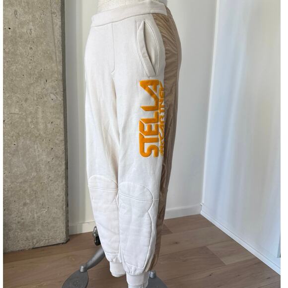 Stella McCartney track pants Size 36 / Small - Picture 2 of 8